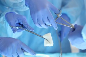 cirurgia bariátrica