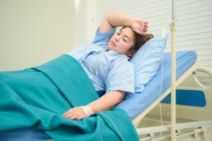 cirurgia bariátrica